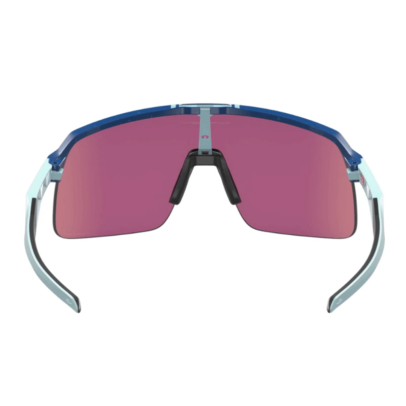 Gafas Oakley Sutro Lite MVDP Verde Morado Lente Prizm 5 Gafas Oakley Sutro Lite MVDP Verde Morado Lente Prizm - Imagen 3
