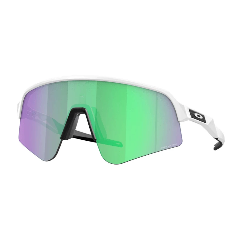 Gafas Oakley Sutro Lite Sweep Blancas Con Lentes Prizm 3 Gafas Oakley Sutro Lite Sweep Blancas Con Lentes Prizm