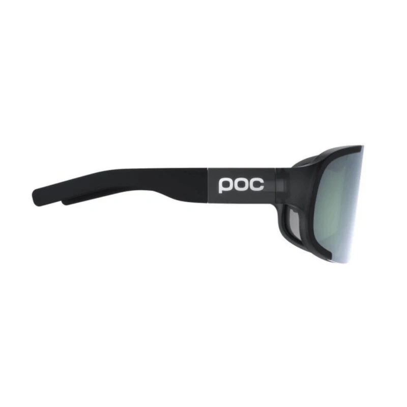 Gafas POC Aspire Negro Lente Verde 4 Gafas POC Aspire Negro Lente Verde - Imagen 2