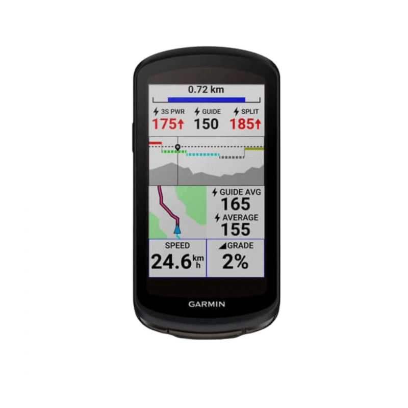 Garmin Edge 1040 Solar 7 Garmin Edge 1040 Solar - Imagen 5
