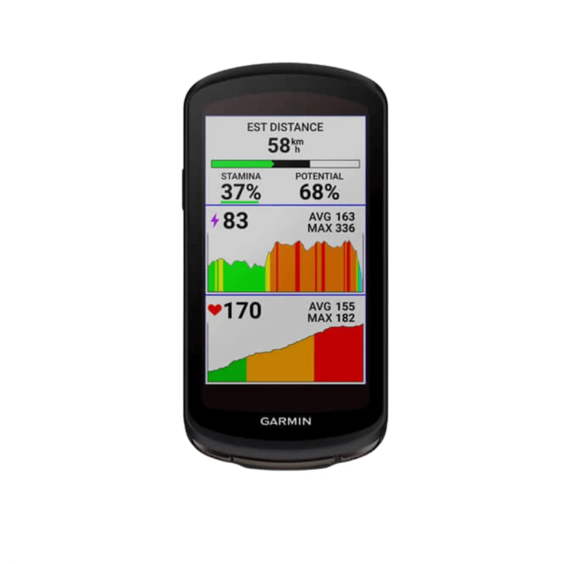 Garmin Edge 1040 Solar 8 Garmin Edge 1040 Solar - Imagen 6