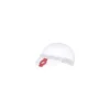 Gorra Castelli A/C Cycling. Blanco -Open Cup Lingerie Shop gorra castelli ac cycling blanco