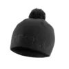 Gorro Castelli Artica Negro 2 Gorro Castelli Artica Negro -Open Cup Lingerie Shop gorro castelli artica negro