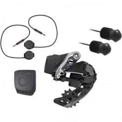 Grupo Sram Red 1x Aero Etap AXS