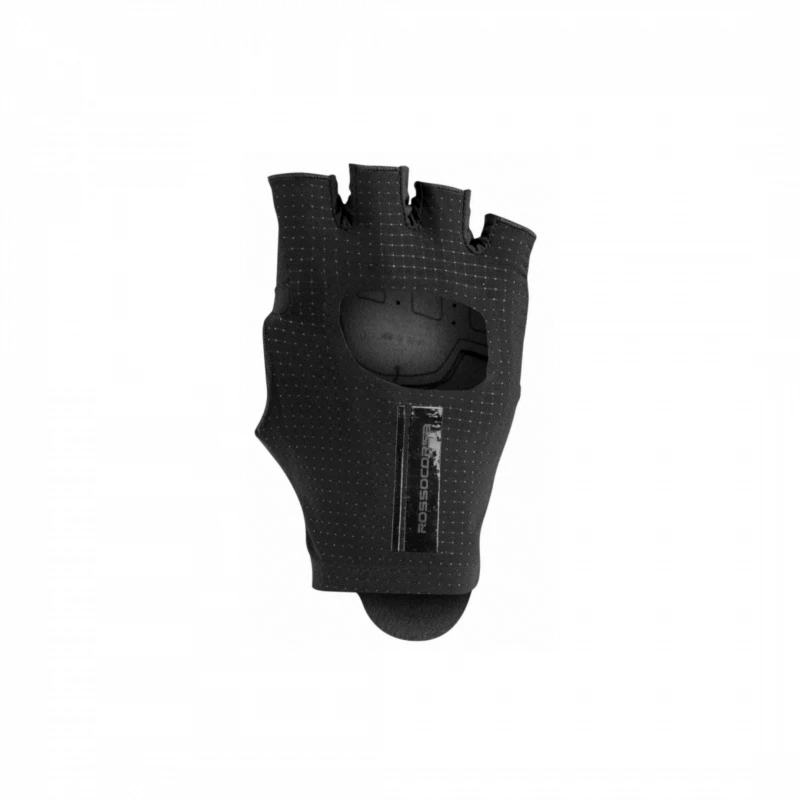 Guantes Castelli Cabrio Negro 4 Guantes Castelli Cabrio Negro - Imagen 2