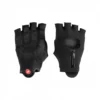 Guantes Castelli Cabrio Negro -Open Cup Lingerie Shop guantes castelli cabrio negro