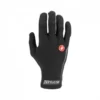 Guantes Castelli Perfetto Light Negro Unisex -Open Cup Lingerie Shop guantes castelli perfetto light negro unisex