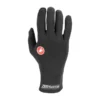 Guantes Castelli Perfetto Ros Negro -Open Cup Lingerie Shop guantes castelli perfetto ros negro
