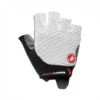 Guantes Castelli Rosso Corsa 2 Blanco Negro Mujer -Open Cup Lingerie Shop guantes castelli rosso corsa 2 blanco negro mujer