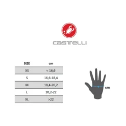 Guantes Castelli Roubaix Gel 2 Negro Gris Mujer -Open Cup Lingerie Shop guantes castelli roubaix gel 2 negro gris mujer 3
