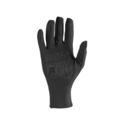 Guantes Castelli Tutto Nano Largos Negro -Open Cup Lingerie Shop guantes castelli tutto nano largos negro 1
