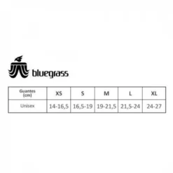 Guantes Ciclismo Bluegrass Magnete Lite Negro 5 Guantes Ciclismo Bluegrass Magnete Lite Negro -Open Cup Lingerie Shop guantes ciclismo bluegrass magnete lite negro 1