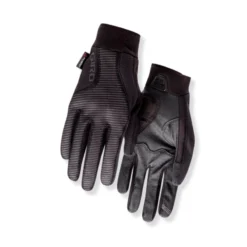 Guantes Giro Blaze 2.0 Negro Gris