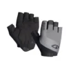 Guantes Giro Bravo Gel Cortos Gris -Open Cup Lingerie Shop guantes giro bravo gel cortos gris