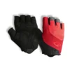 Guantes Giro Bravo Gel Cortos Rojo -Open Cup Lingerie Shop guantes giro bravo gel cortos rojo
