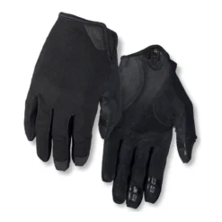 Guantes Giro DND Negro 6 Guantes Giro DND Negro -Open Cup Lingerie Shop guantes giro dnd negro 1
