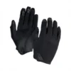Guantes Giro DND Negro -Open Cup Lingerie Shop guantes giro dnd negro