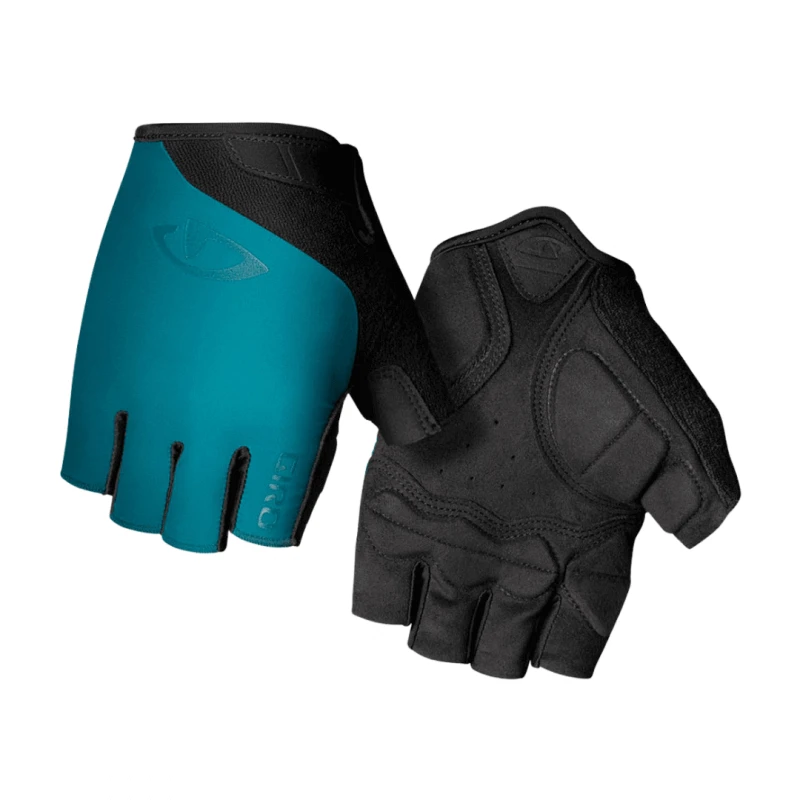 Guantes Giro Jag Harbor Cortos Azul Oscuro 3 Guantes Giro Jag Harbor Cortos Azul Oscuro