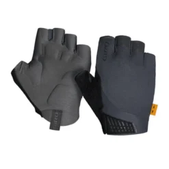 Guantes Giro Supernatural Gris