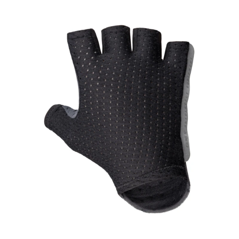 Guantes Q36.5 Unique Negro 3 Guantes Q36.5 Unique Negro
