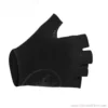 Guantes Secondapelle Castelli Negro -Open Cup Lingerie Shop guantes secondapelle castelli negro