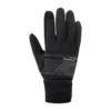 Guantes Shimano Windbreak Thermal Negro -Open Cup Lingerie Shop guantes shimano windbreak thermal negro