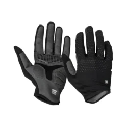 Guantes Sportful Full Grip Negro Gris