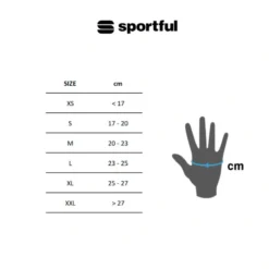Guantes Sportful Giara Thermal Largos Negro 7 Guantes Sportful Giara Thermal Largos Negro -Open Cup Lingerie Shop guantes sportful giara thermal largos negro 2