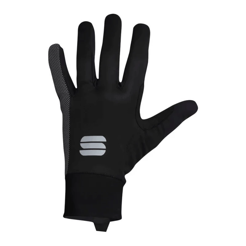 Guantes Sportful Giara Thermal Largos Negro 3 Guantes Sportful Giara Thermal Largos Negro