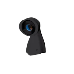 Inflador CO2 Genuine Innovations Microflate Nano Negro