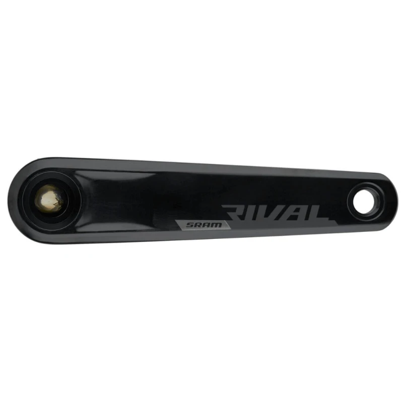 Juego De Bielas SRAM Rival AXS 2x12 Velocidades 4 Juego De Bielas SRAM Rival AXS 2x12 Velocidades - Imagen 2