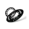 Juego De Platos Ovalados Rotor Qrings Compact 110 BCD Aero 50/34 -Open Cup Lingerie Shop juego de platos ovalados rotor qrings compact 110 bcd aero 5034