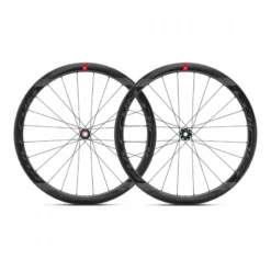 Juego De Ruedas Fulcrum WIND 40 DB Para Cubiertas