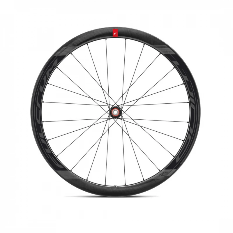 Juego De Ruedas Fulcrum WIND 40/55 DB C19 5 Juego De Ruedas Fulcrum WIND 40/55 DB C19 - Imagen 3