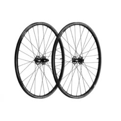 Juego De Ruedas Progress Revo Negro