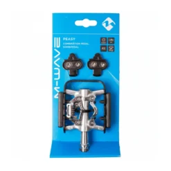 Juego Pedales SPD M-Wave Doble Función Compatible Con Shimano - Eje Cr-Mo -Open Cup Lingerie Shop juego pedales spd m wave doble funcion compatible con shimano eje cr mo 3