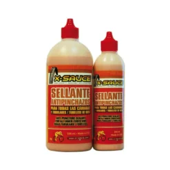 Líquido Sellante X-Sauce Para Tubeless De Ruta 200ml