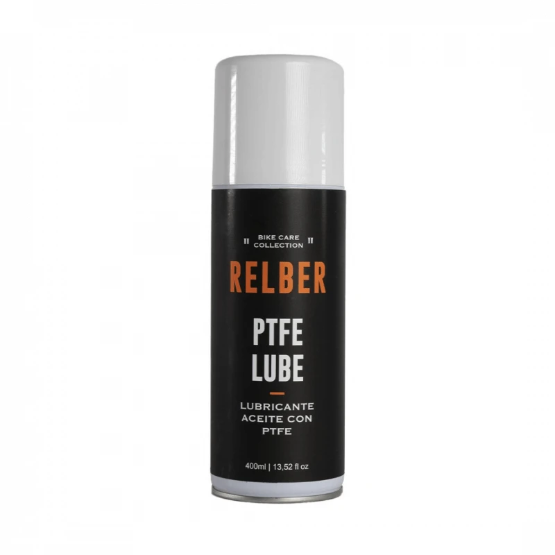 Lubricante Relber PTFE AER 400ml 3 Lubricante Relber PTFE AER 400ml