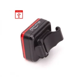 Luz Trasera MagicShine SEEMEE 20 Micro-USB LED Rojo -Open Cup Lingerie Shop luz trasera magicshine seemee 20 micro usb led rojo 2