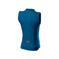 Maillot Castelli Anima 3 Sin Mangas Azul Mujer -Open Cup Lingerie Shop maillot castelli anima 3 sin mangas azul mujer 1
