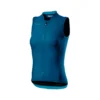 Maillot Castelli Anima 3 Sin Mangas Azul Mujer 1 Maillot Castelli Anima 3 Sin Mangas Azul Mujer -Open Cup Lingerie Shop maillot castelli anima 3 sin mangas azul mujer