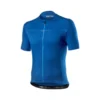 Maillot Castelli Classifica Manga Corta Azul -Open Cup Lingerie Shop maillot castelli classifica manga corta azul