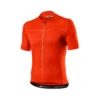 Maillot Castelli Classifica Manga Corta Naranja -Open Cup Lingerie Shop maillot castelli classifica manga corta naranja