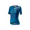 Maillot Castelli Free Speed 2 W Race Top Azul Marino Mujer -Open Cup Lingerie Shop maillot castelli free speed 2 w race top azul marino mujer