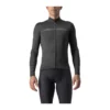 Maillot Castelli Pro Thermal Mid Gris -Open Cup Lingerie Shop maillot castelli pro thermal mid gris