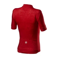 Maillot Castelli Promessa Manga Corta Rojo Mujer -Open Cup Lingerie Shop maillot castelli promessa manga corta rojo mujer 1