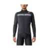 Maillot Castelli Puro 3 FZ Negro Claro Hombre 2 Maillot Castelli Puro 3 FZ Negro Claro Hombre -Open Cup Lingerie Shop maillot castelli puro 3 fz negro claro hombre