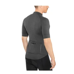 Giro Maillot Chrono New Road Gris Oscuro -Open Cup Lingerie Shop maillot chrono new road gris oscuro 2