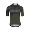 Maillot Giro Chrono Expert Manga Corta Verde Negro Blanco -Open Cup Lingerie Shop maillot giro chrono expert manga corta verde negro blanco