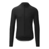 Maillot Giro Chrono LS Thermal Negro 2 Maillot Giro Chrono LS Thermal Negro -Open Cup Lingerie Shop maillot giro chrono ls thermal negro
